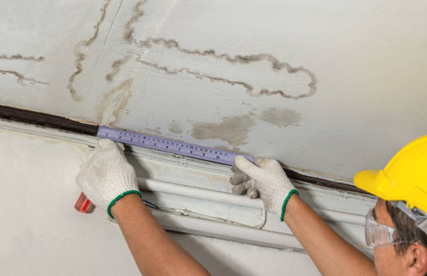 Reliable Burst Pipe Cleanup contractor in Henrietta, TX by Local Water Damage Repair